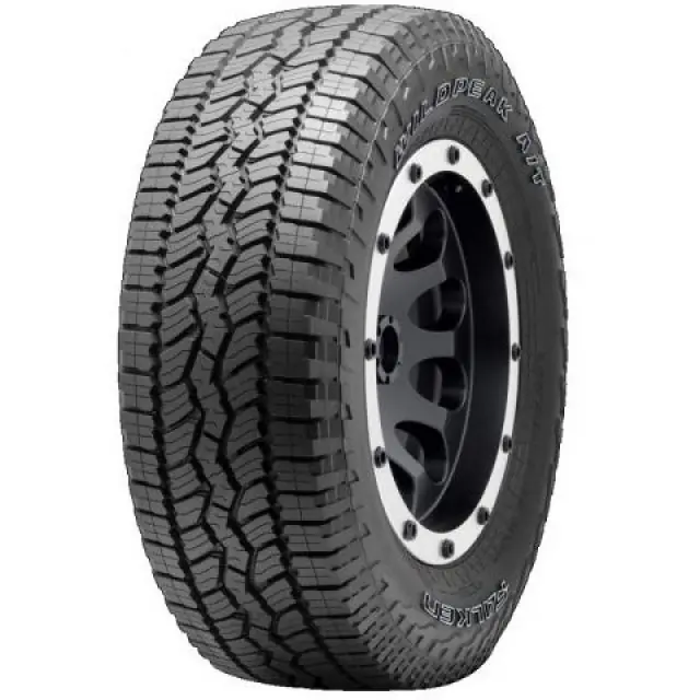 Reducere de preț Anvelope All Season 195 80 R15 Falken Wildpeak A/t At3wa (57163) - Catalog 2026