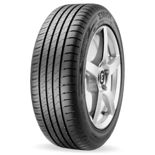 Anvelope Vara 205 40 R17 Envoy Motiva (72630) - Catalog 2026 Livrare rapidă