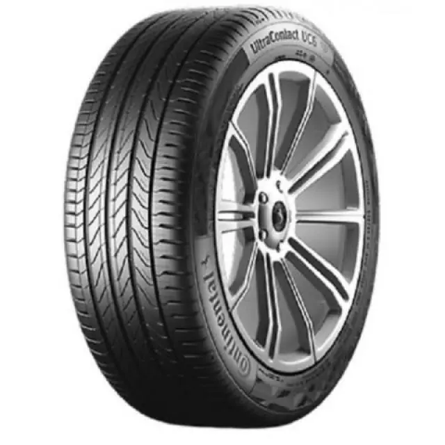 Preț redus Anvelope Vara 205 45 R17 Continental Ultracontact (35345) - Catalog 2026