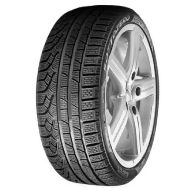Super ofertă Anvelope Iarna 205 50 R17 Pirelli W210s2 Sottozero Serie 2 (48544) - Catalog 2026