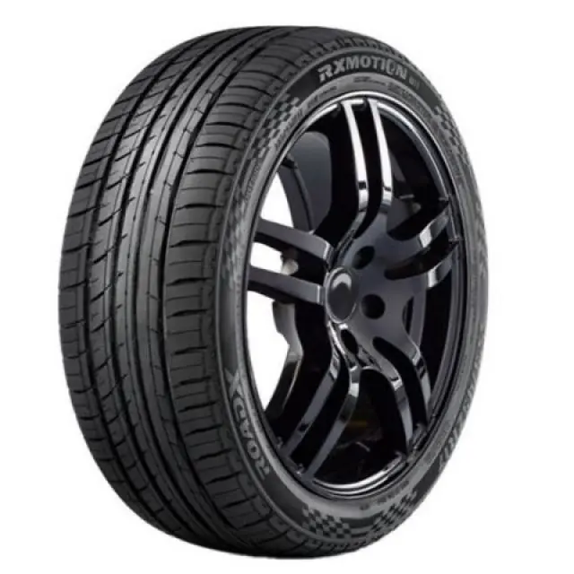 Anvelope Vara 205 50 R17 Roadx Rxmotion U11 (56489) - Catalog 2026 Livrare expres
