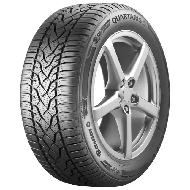 Preferatul clienților Anvelope All Season 205 55 R16 Barum Quartaris 5 (44283) - Catalog 2026