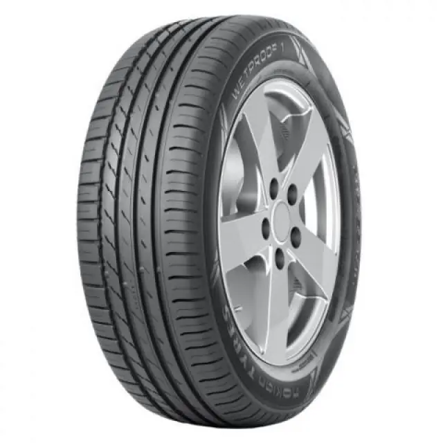 Expediere rapidă Anvelope Vara 205 55 R16 Nokian Wetproof 1 (56601) - Catalog 2026