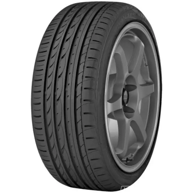 Anvelope Vara 205 55 R16 Yokohama Advan Sport V103s (75502) - Catalog 2026 Reducere de preț