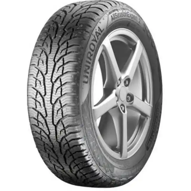 Anvelope All Season 205 55 R17 Uniroyal All Season Expert 2 (43779) - Catalog 2026 Chilipir