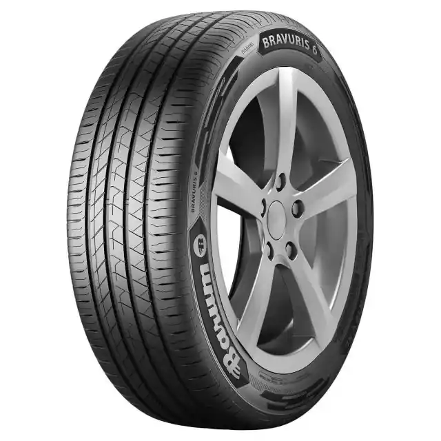 Anvelope Vara 205 55 R19 Barum Bravuris 6 (73233) - Catalog 2026 Preț redus