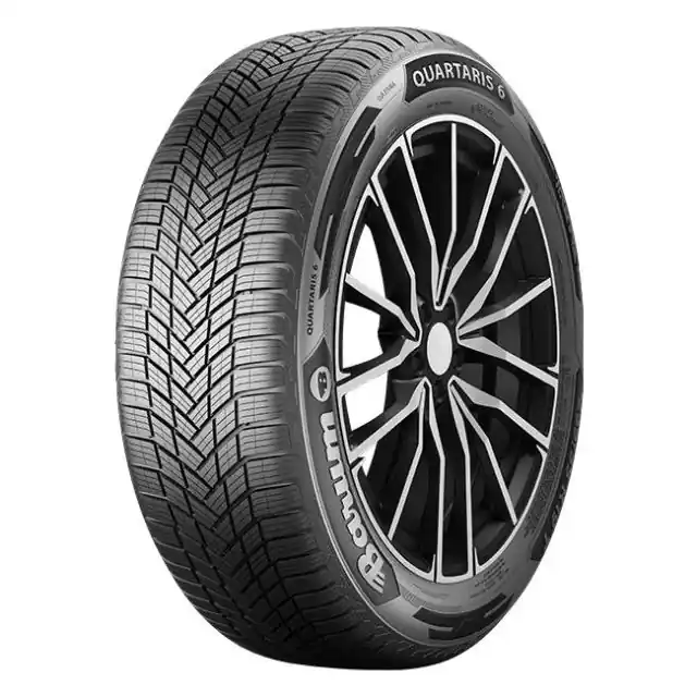 Anvelope All Season 205 60 R16 Barum Quartaris 6 (78047) - Catalog 2026 Disponibil imediat