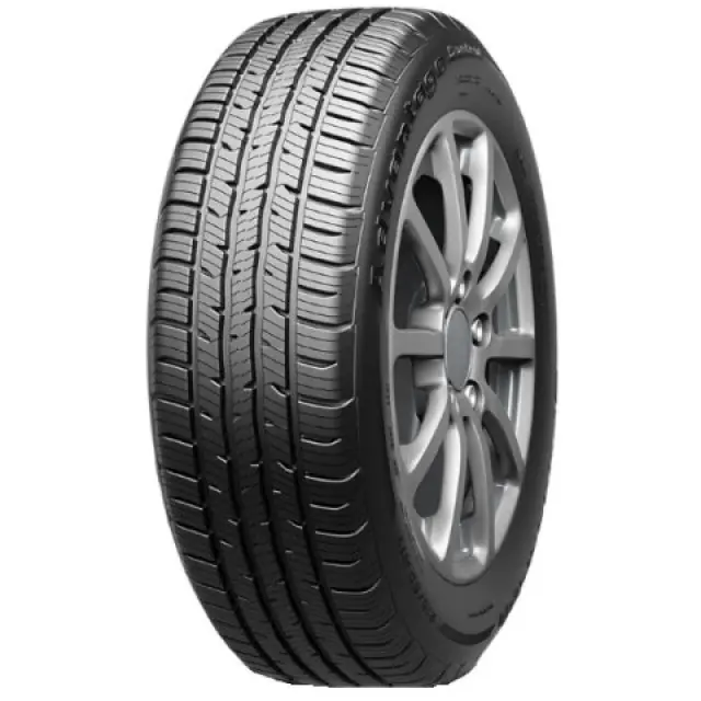 Retur ușor Anvelope Vara 205 60 R16 Bf Goodrich Advantage 2 (75093) - Catalog 2026