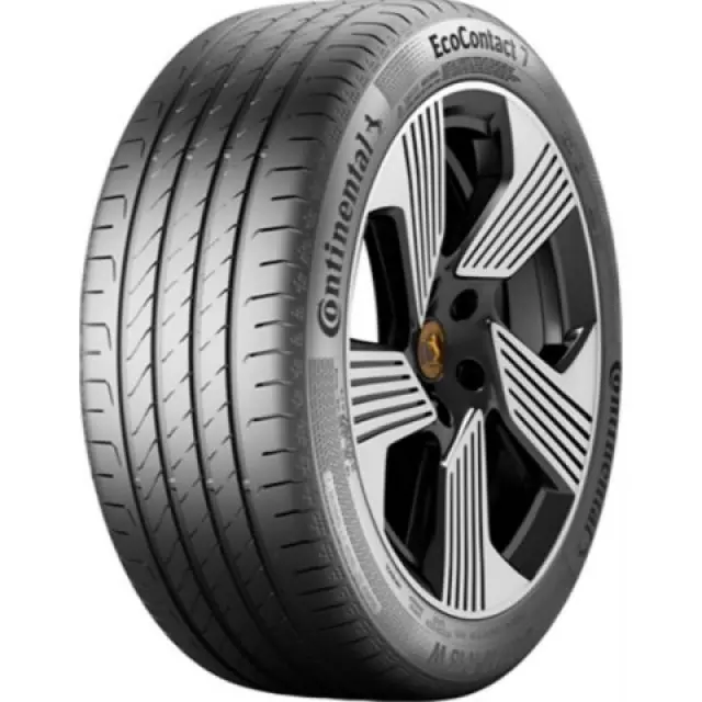 Reducere specială Anvelope Vara 205 60 R16 Continental Ecocontact 7 S (64887) - Catalog 2026