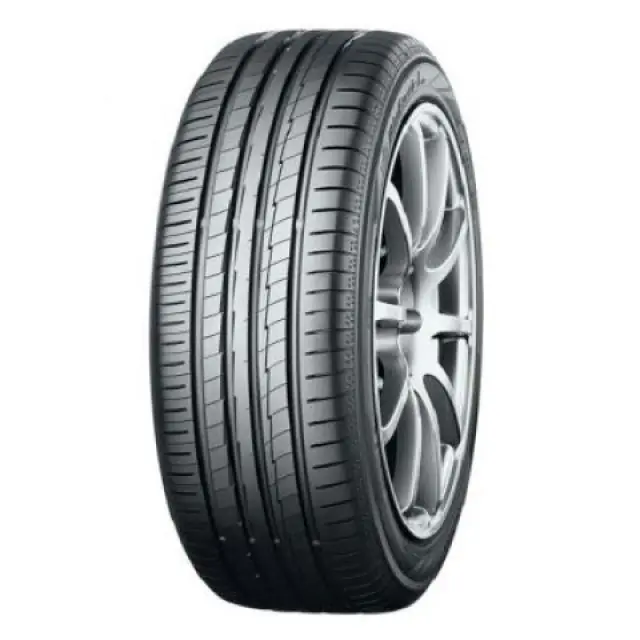 Lichidare de stoc Anvelope Vara 205 60 R16 Yokohama Bluearth-gt Ae51 (76249) - Catalog 2026