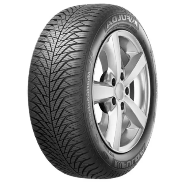 Chilipir Anvelope All Season 205 65 R15 Fulda Multicontrol (52436) - Catalog 2026