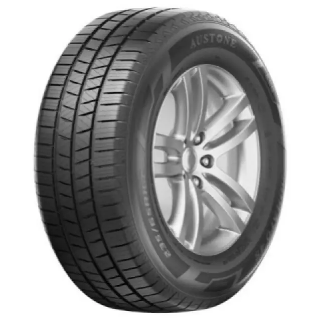 Plată sigură Anvelope All Season 205 65 R16C Austone Durato 4s (61395) - Catalog 2026