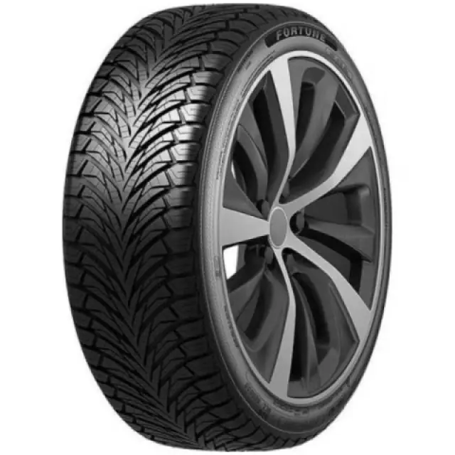 Chilipir Anvelope All Season 205 65 R16C Fortune Travello 4s (61883) - Catalog 2026