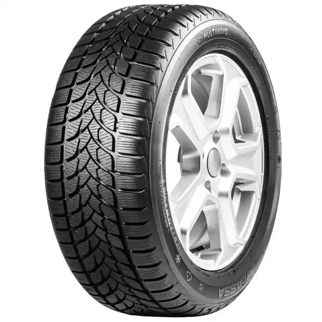 Anvelope All Season 205 65 R16C Lassa Multiways-c (41276) - Catalog 2026 Reducere specială