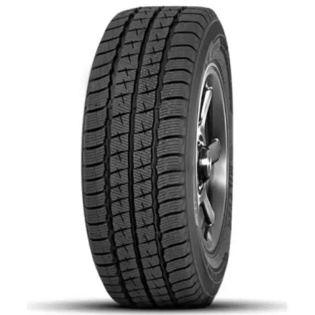 Cel mai bun preț Anvelope Iarna 205 65 R16C Milever Mw147 (67598) - Catalog 2026