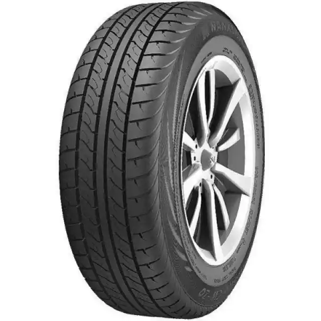 Preț mic Anvelope Vara 205 65 R16C Nankang Cw-20 (64245) - Catalog 2026