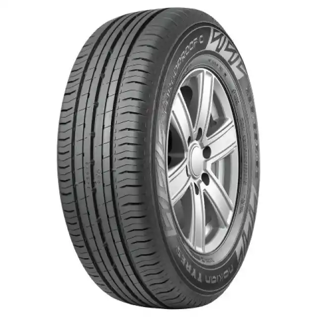 Anvelope Vara 205 65 R16C Nokian Cargoproof C (64365) - Catalog 2026 Plată sigură