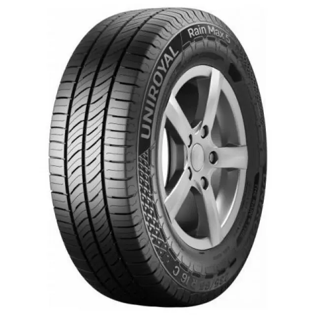 Livrare rapidă Anvelope Vara 205 65 R16C Uniroyal Rain Max 5 (55734) - Catalog 2026