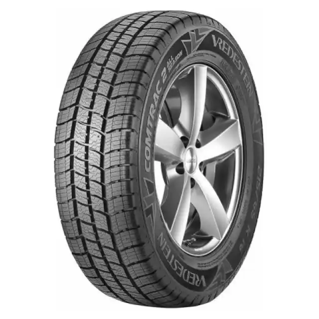 Retur gratuit Anvelope All Season 205 65 R16C Vredestein Comtrac 2 All Season+ (40805) - Catalog 2026