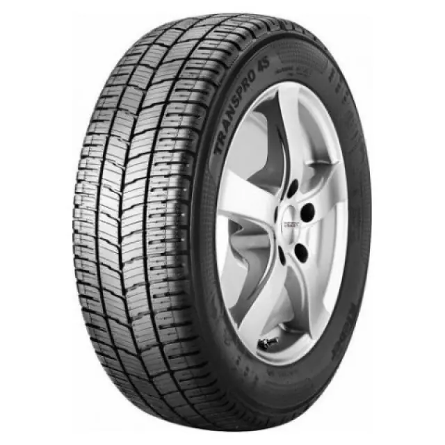 Anvelope All Season 205 70 R15C Kleber Transpro 4s (26911) - Catalog 2026 Reducere specială