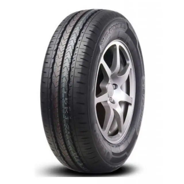 Anvelope Vara 205 70 R15C Leao Nova-force Van (51973) - Catalog 2026 Ofertă specială