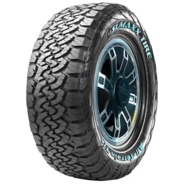 Reducere extra Anvelope Off Road 205 70 R15 Sumaxx All-terrain A/t (59478) - Catalog 2026