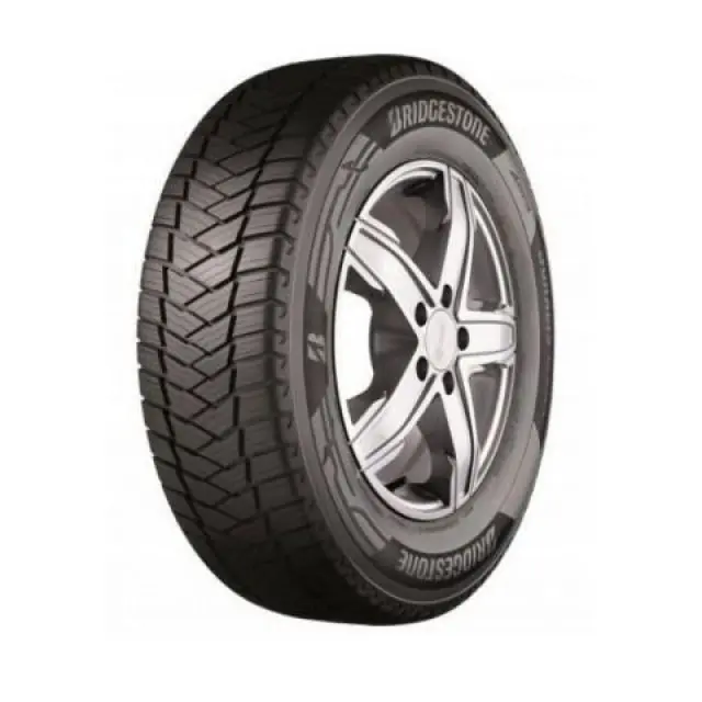 Anvelope All Season 205 75 R16C Bridgestone Duravis All Season (52376) - Catalog 2026 Ieftin