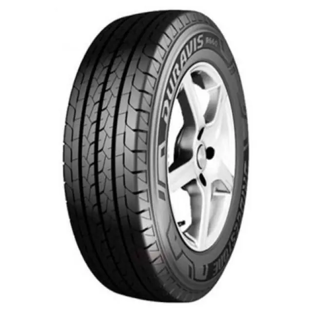 Anvelope Vara 205 75 R16C Bridgestone Duravis R660 (63230) - Catalog 2026 Cumpără online
