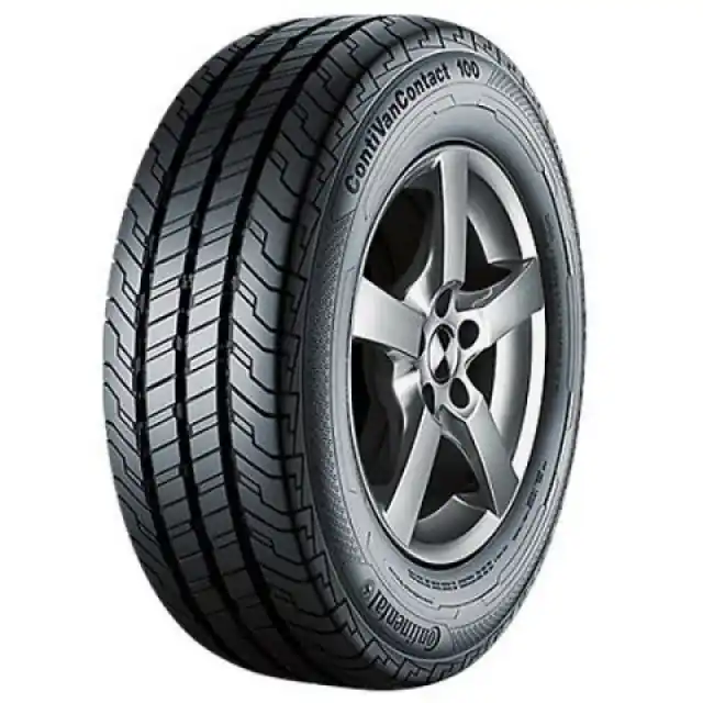 Noutate Anvelope Vara 205 75 R16C Continental Contivancontact 100 (20657) - Catalog 2026