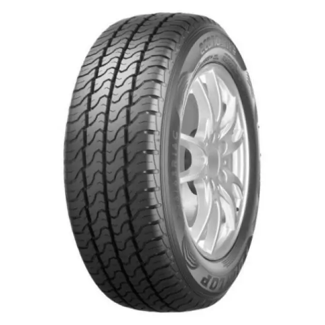 Mai ieftin Anvelope Vara 205 75 R16C Dunlop Econodrive (51564) - Catalog 2026