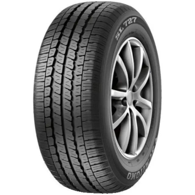 Reducere specială Anvelope Vara 205 75 R16C Sumitomo Sl727 (56127) - Catalog 2026