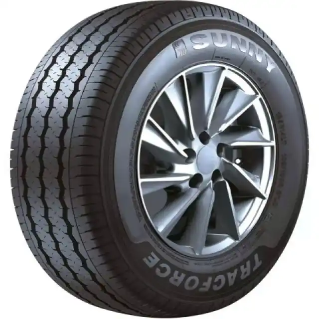 Reduceri Anvelope Vara 205 75 R16C Sunny Nl106 (64479) - Catalog 2026