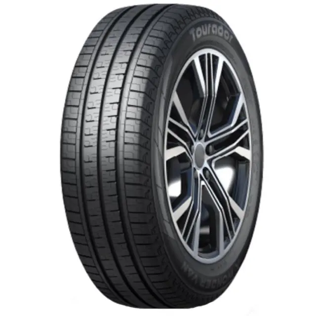 Ieftin Anvelope Vara 205 75 R16C Tourador X Wonder Van (47765) - Catalog 2026