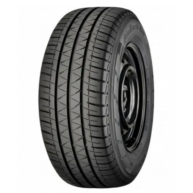 Preț promoțional Anvelope Vara 205 75 R16C Yokohama Bluearth-van Ry55 (63408) - Catalog 2026