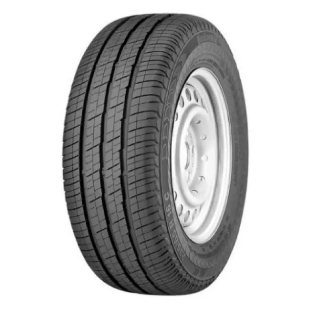 Anvelope Vara 205 80 R14C Continental Vanco 2 (16098) - Catalog 2026 Doar azi