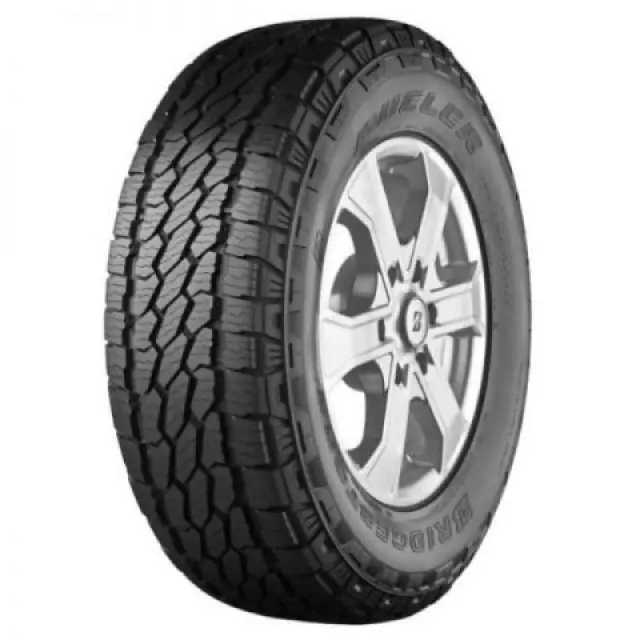 Expediere rapidă Anvelope Vara 205 80 R16 Bridgestone Dueler All Terrain At002 (53003) - Catalog 2026