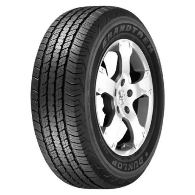 Anvelope Vara 205 80 R16C Dunlop Grandtrek At20 (76844) - Catalog 2026 Cumpără acum