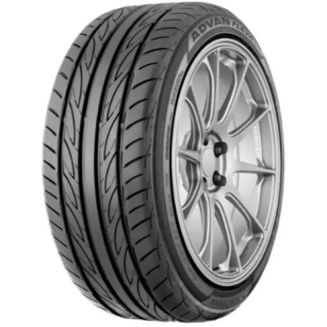 Cumpără online Anvelope Vara 215 35 R18 Yokohama Advan Fleva V701 (64571) - Catalog 2026