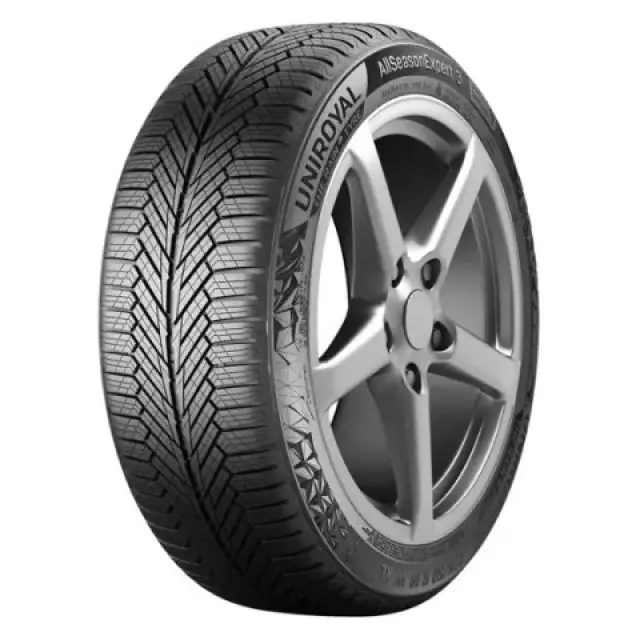Anvelope All Season 215 40 R17 Uniroyal All Season Expert 3 (68871) - Catalog 2026 Cel mai vândut