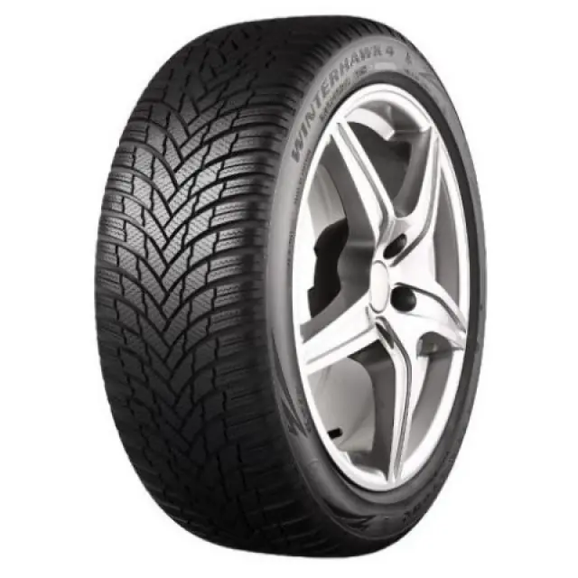 Reduceri Anvelope Iarna 215 45 R16 Firestone Winterhawk 4 (42941) - Catalog 2026