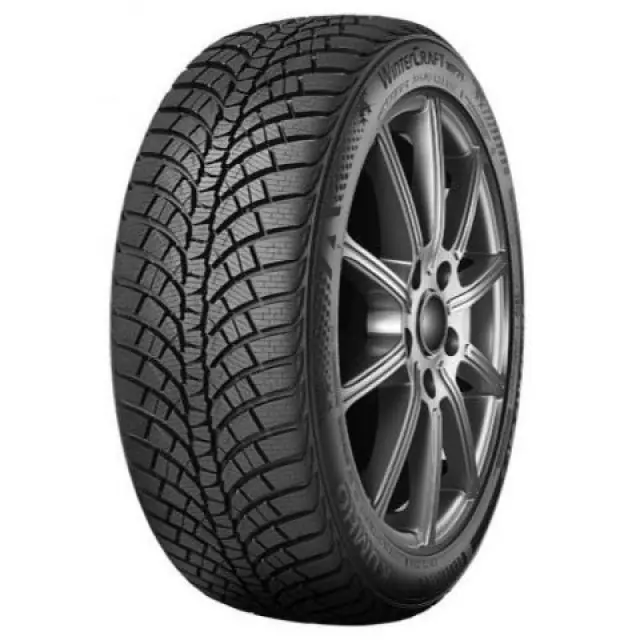 Anvelope Iarna 215 45 R17 Kumho Wp71 (21849) - Catalog 2026 Reducere specială