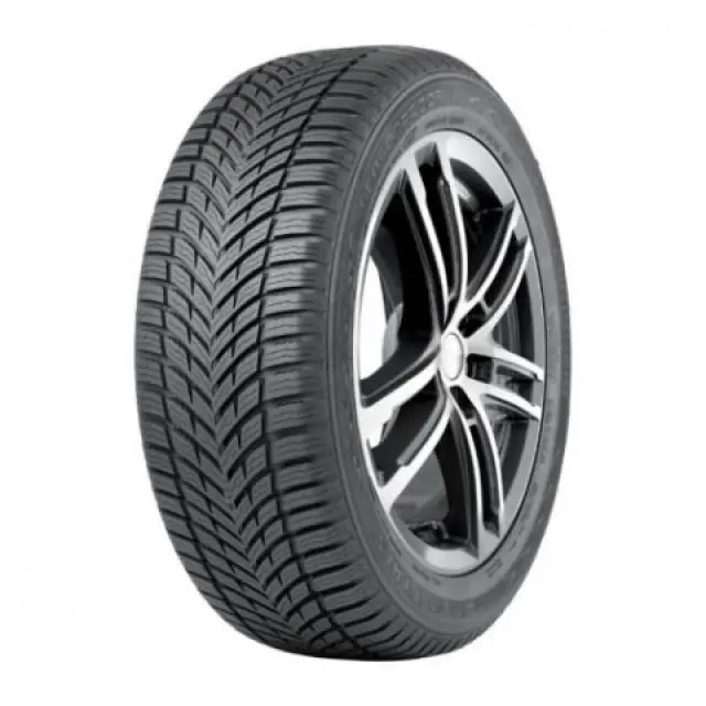 Anvelope All Season 215 45 R17 Nokian Seasonproof 1 (51782) - Catalog 2026 Super ofertă