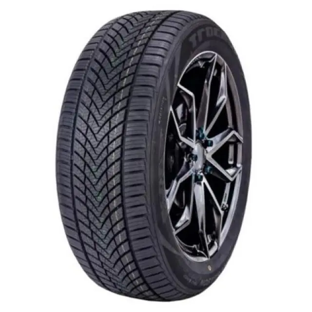 Reducere extra Anvelope All Season 215 45 R17 Tracmax A/s Trac Saver (55705) - Catalog 2026