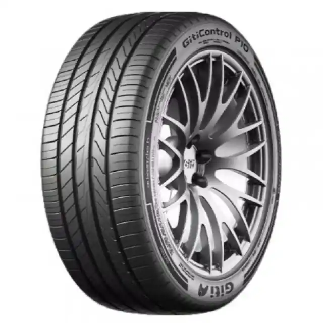 Anvelope Vara 215 45 R18 Giti Giticontrol P10 (68203) - Catalog 2026 Ofertă de sezon
