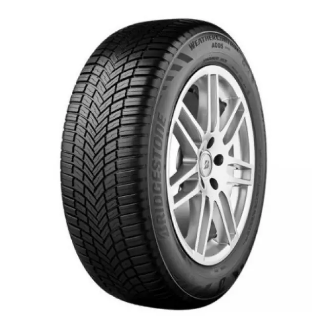 Preț redus Anvelope All Season 215 50 R17 Bridgestone All Weather A005 (50677) - Catalog 2026