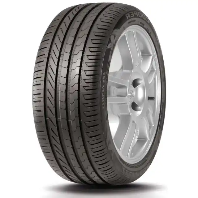 Anvelope Vara 215 50 R17 Cooper Zeon Cs8 (52985) - Catalog 2026 Doar azi