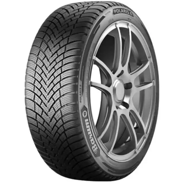 Plată securizată Anvelope Iarna 215 50 R18 Barum Polaris 6 (68371) - Catalog 2026