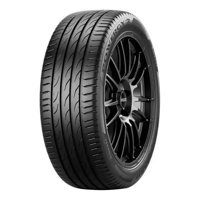 Cumpărături sigure Anvelope Vara 215 50 R18 Pirelli Powergy 2 (71285) - Catalog 2026