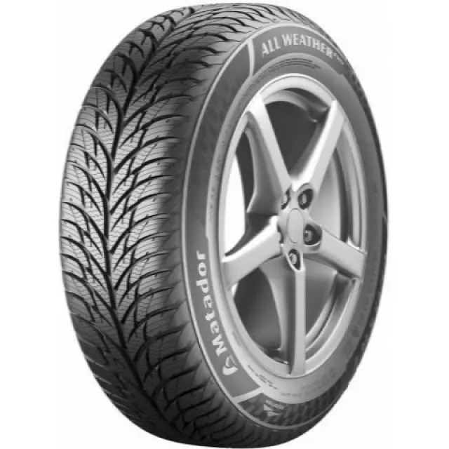 Anvelope All Season 215 55 R16 Matador Mp62 All Weather Evo M+s (28440) - Catalog 2026 Livrare expres