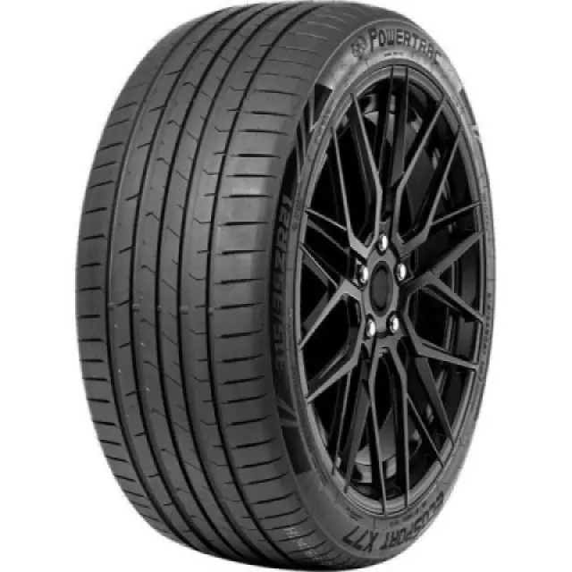 Retur ușor Anvelope Vara 215 55 R16 Powertrac Ecosport X77 (66245) - Catalog 2026